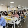 Primeiro “Café com o Provedor” do ano reúne mais de 300 colaboradores 